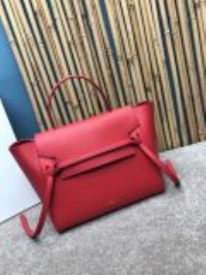 wholesale quality celine 189103 red